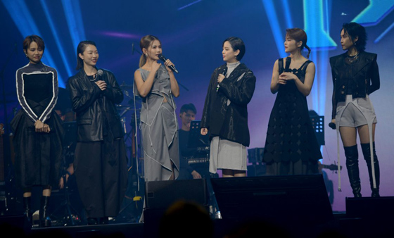 林佚/从专辑时代走向数位时代——“歌手崛起吧”观后笔记