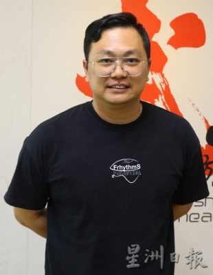 柔：特稿：跨艺术呈献，《40而非》省思展望