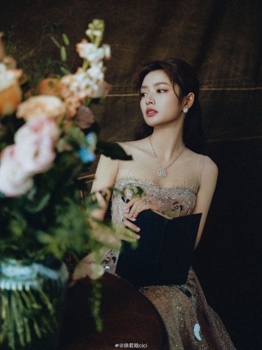 横店爆集体性侵丑闻 周柯宇剧组急切割