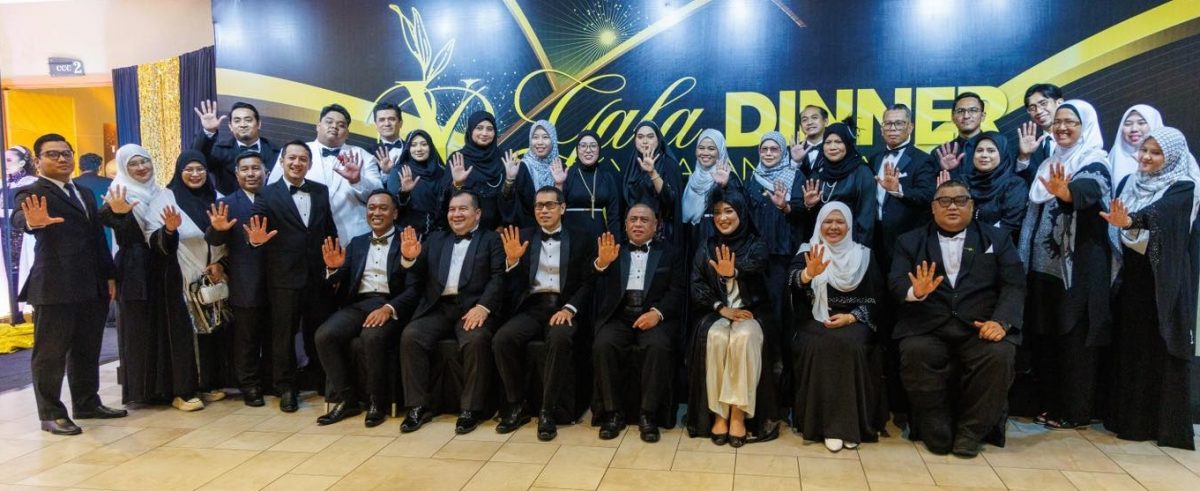 沙拉尼:霹基金会在人力资本发展占重要作用