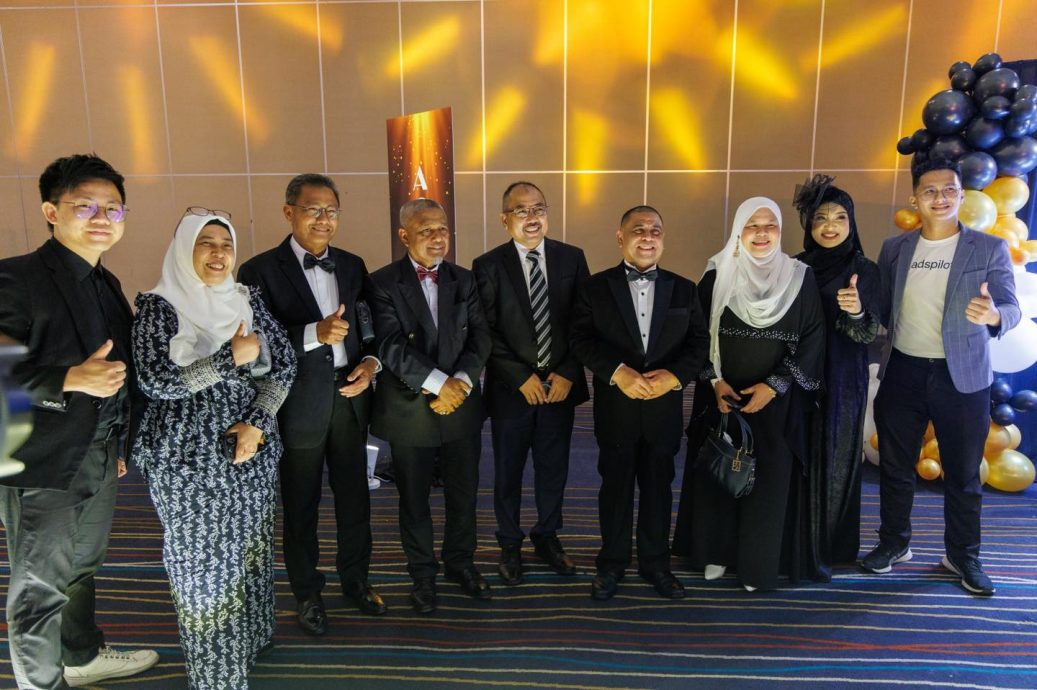 沙拉尼:霹基金会在人力资本发展占重要作用