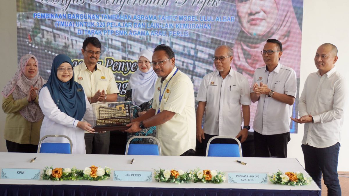 法丽娜:须正视气候变化,新学校鉴定远离水灾黑区地段