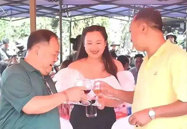 涉电诈杀人开赌贩毒 缅北电诈集团明氏家族等39人遭公诉