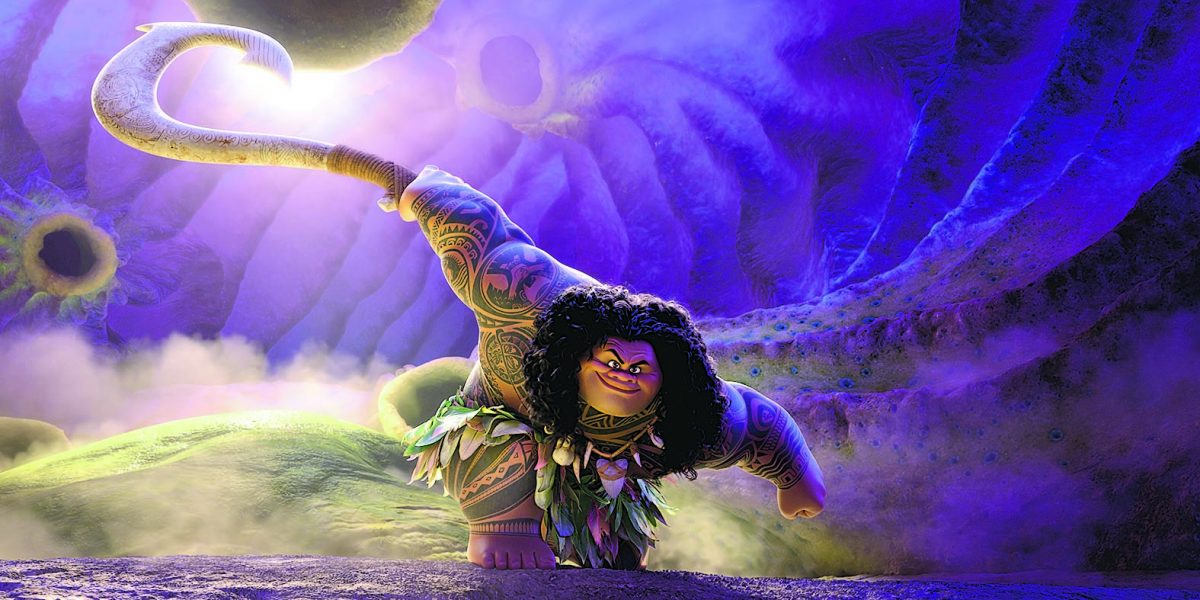 父女档声演动画曝女儿想演戏 张继聪自荐当演技老师