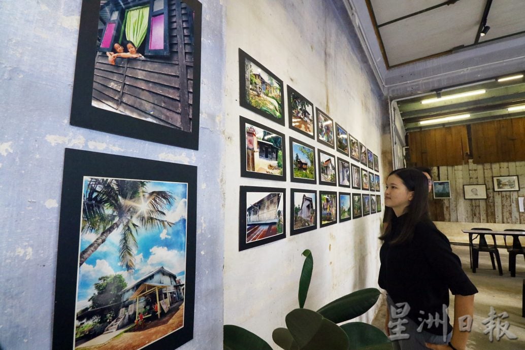 “振林山新春逛老街”正月十一登场 为老店屋赋予新生命