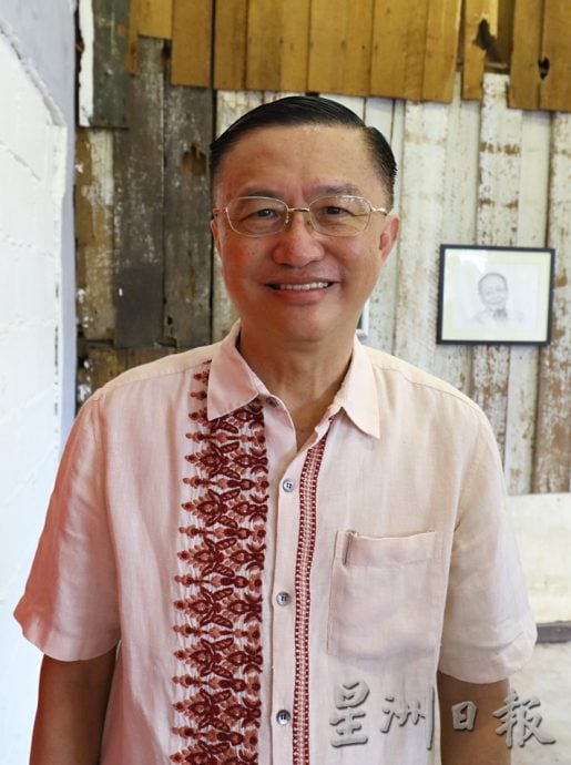 “振林山新春逛老街”正月十一登场 为老店屋赋予新生命