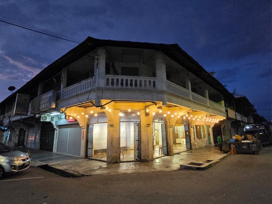 “振林山新春逛老街”正月十一登场 为老店屋赋予新生命