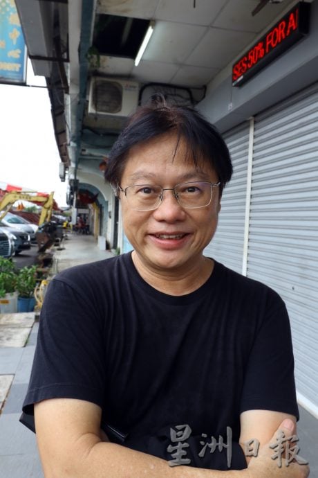 “振林山新春逛老街”正月十一登场 为老店屋赋予新生命