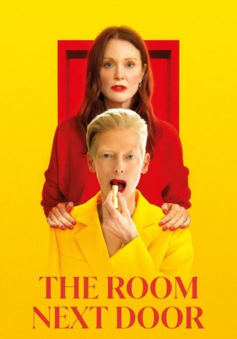 The Room Next Door