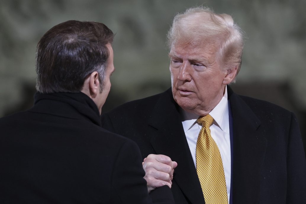 特朗普强硬重申：计划遣返所有非法移民 结束出生公民权  