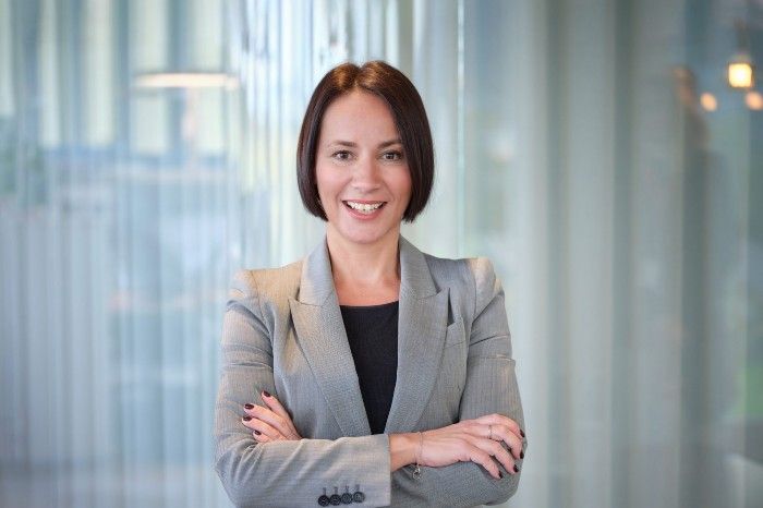 王磊被查一个多月后 阿斯利康任命中国区业务新负责人