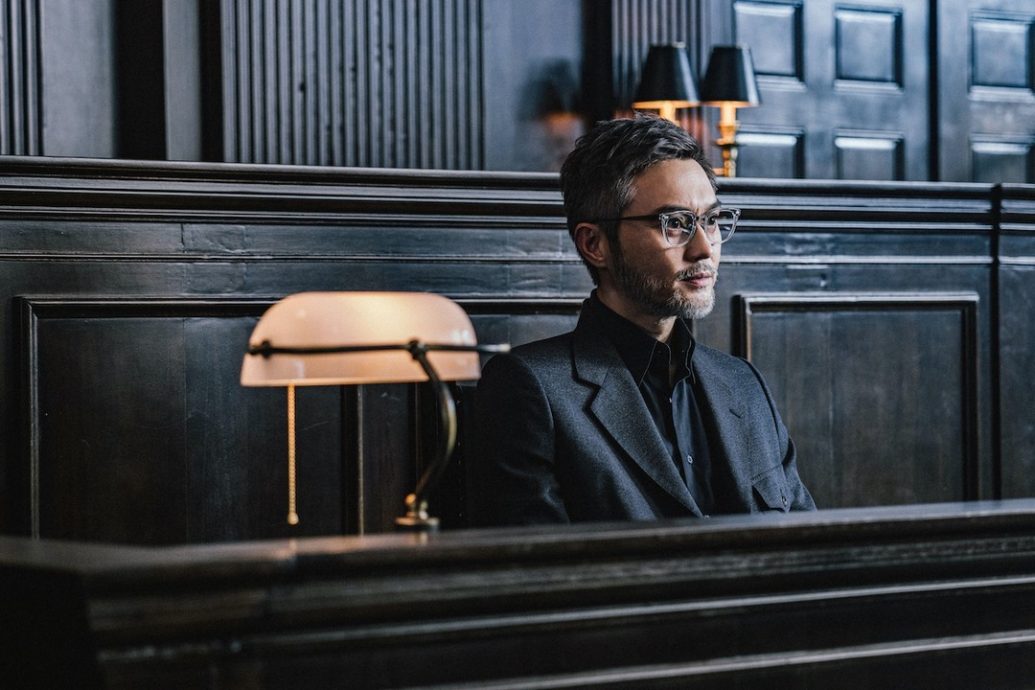 甄子丹头撞地出巨响险颈断 拍打戏42年首次喊怕