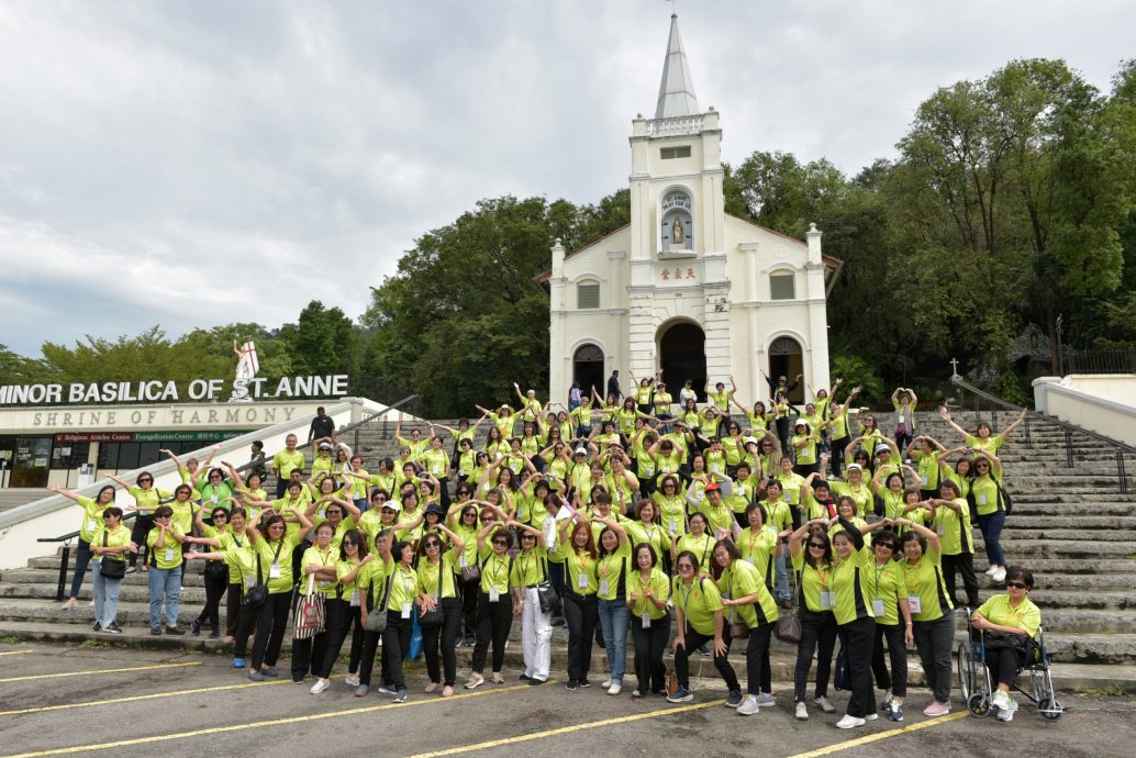 用此稿(大北马)马潮妇全国生活营
