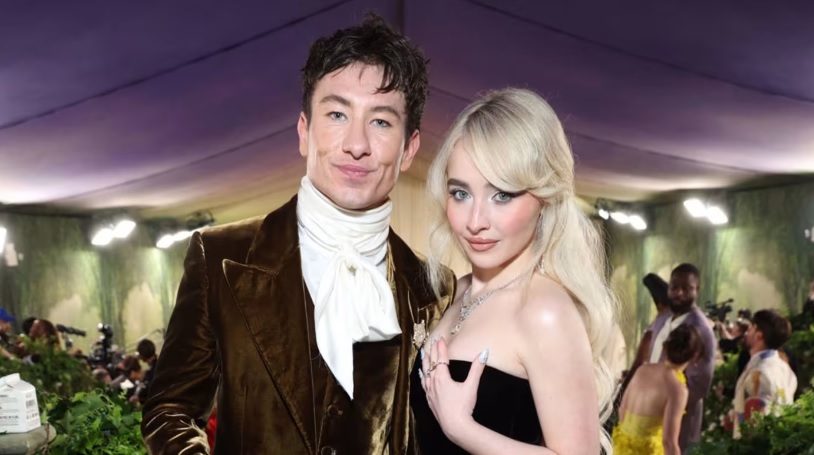 男友酗酒劈腿性感网红　萨布丽娜狠砍短命恋