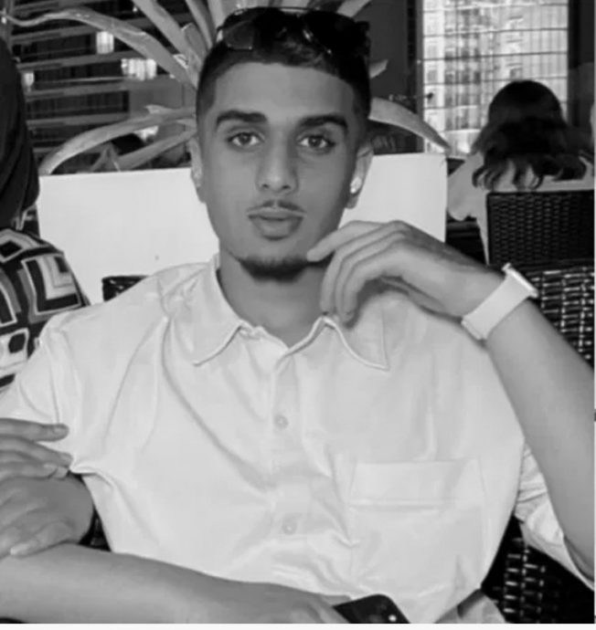 男子旅游误食酒店1甜品 母视讯目睹儿失救崩溃