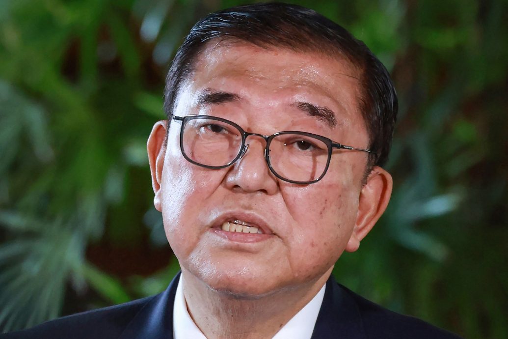 看世界)超越战后任期前三短首相 石破茂任日相已66天