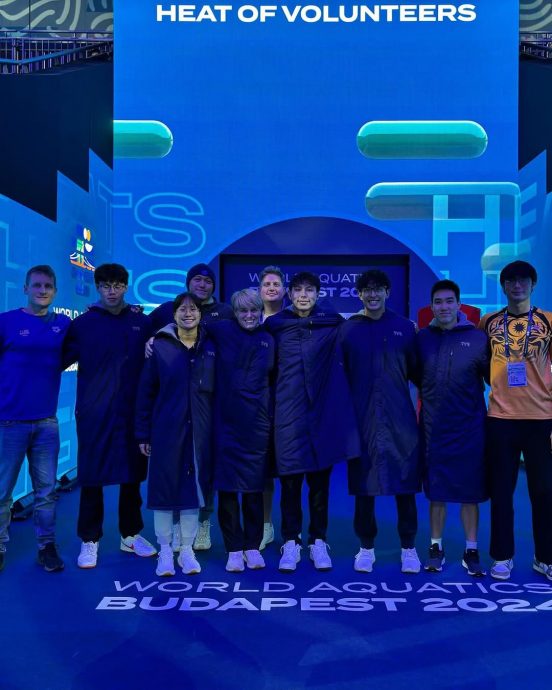 短池世界游泳赛|6天刷新30项世界纪录  沃尔什独创11世猷太疯狂！