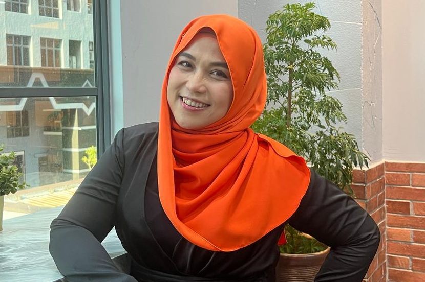 结束12年婚姻 女星从家暴走出