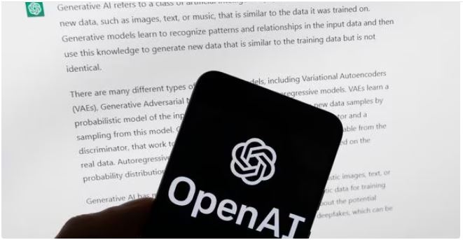 继脸书、IG后 ChatGPT全球大宕机 用户无法使用