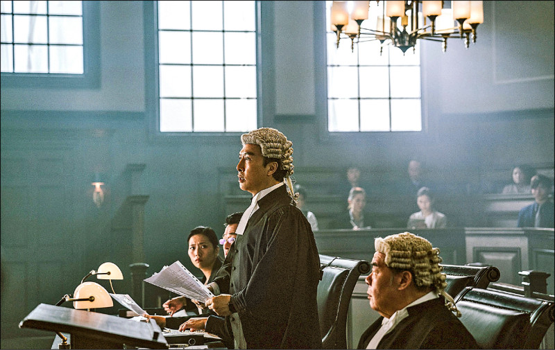 自爆当年唱跳俱佳 许冠文要求加打戏被拒