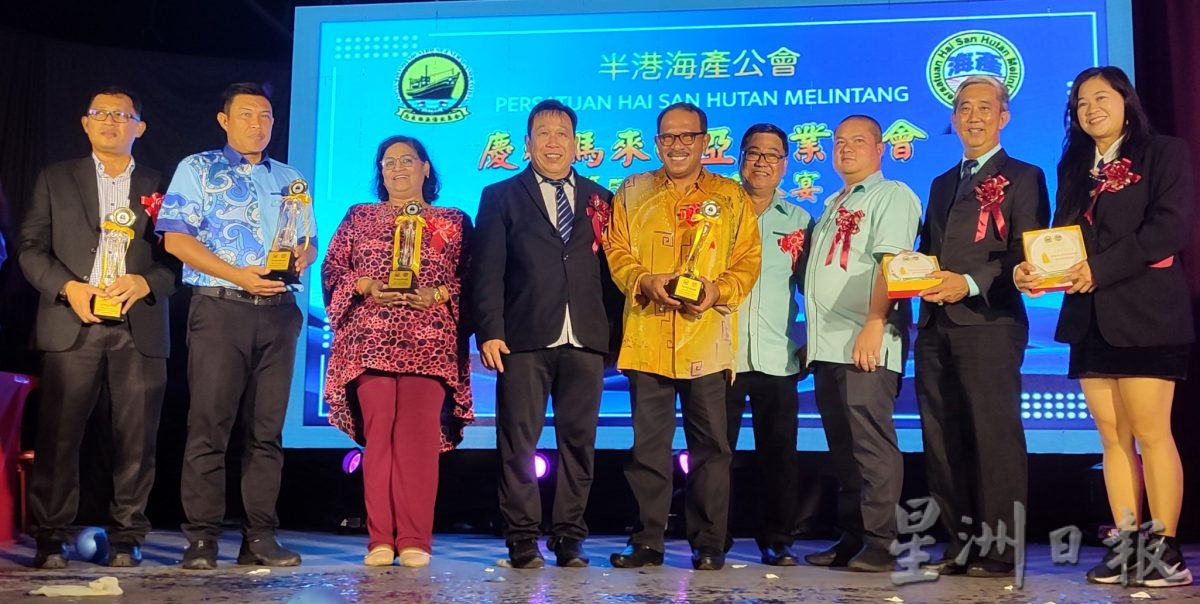 苏克里吁渔民遵守条例 确保维持鱼产资源