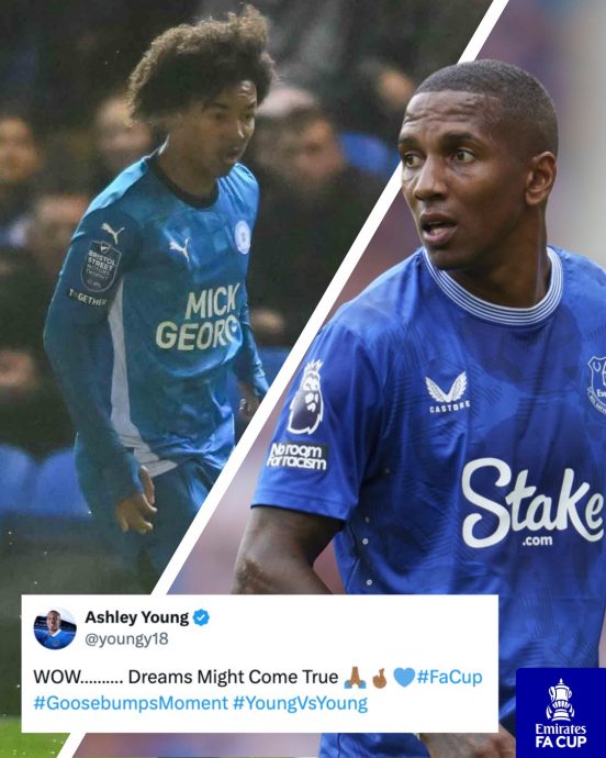 英足总杯第3圈对阵| 卫冕冠军“手气”差 曼联首战硬碰枪手