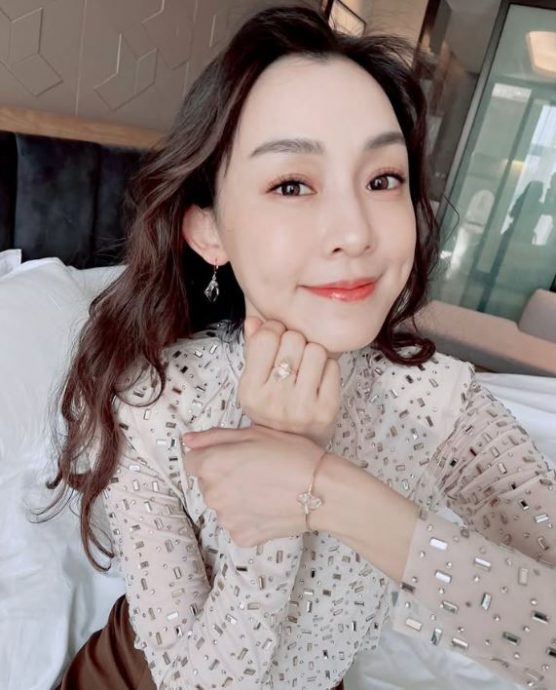 范玮琪中国高喊「我是河北人」!下秒惨出包…网挖8年前贴文打脸