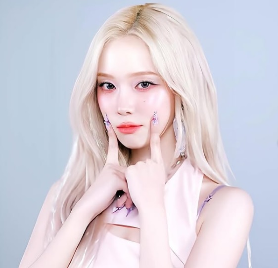 被爆交往aespa@Winter ENHYPEN队长苦笑回应