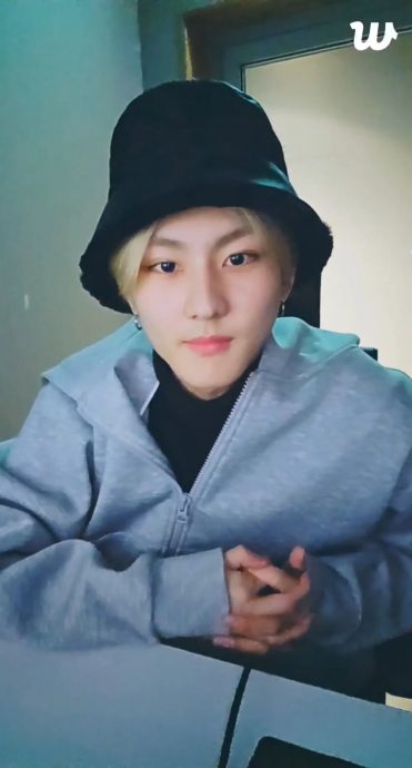 被爆交往aespa@Winter ENHYPEN队长苦笑回应