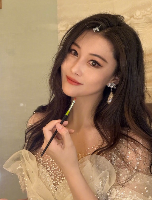 被爆使唤空服员放名牌包 张馨予反呛:别小看我网速