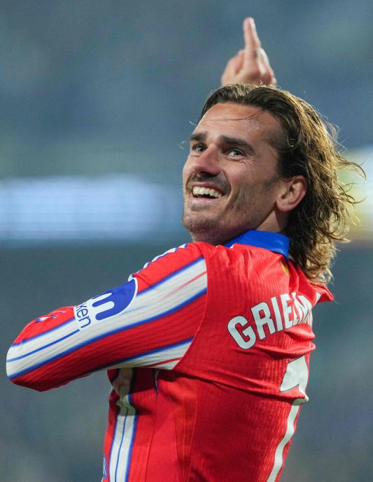 西甲|意外不敌拉斯巴尔马斯 巴塞搞砸队史125周年庆