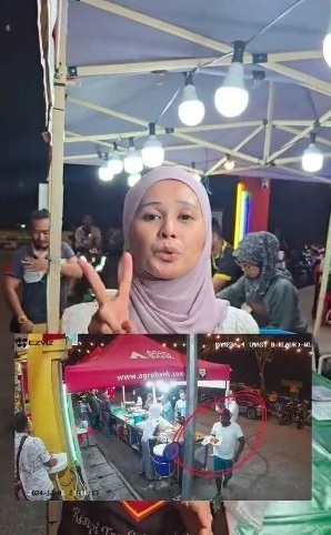 视频|“差别收费”被指歧视印裔? 女老板喊冤:那是两人份!