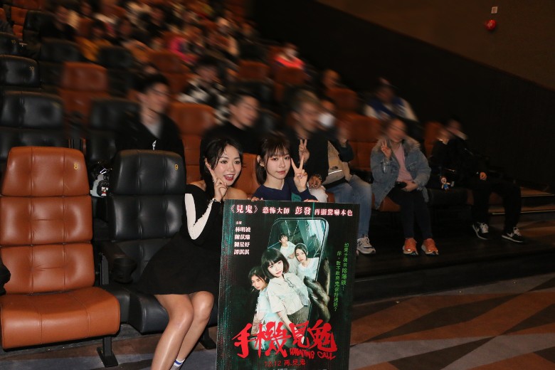 谢票重现被捕获造型　林明祯连跑7场“赎罪”