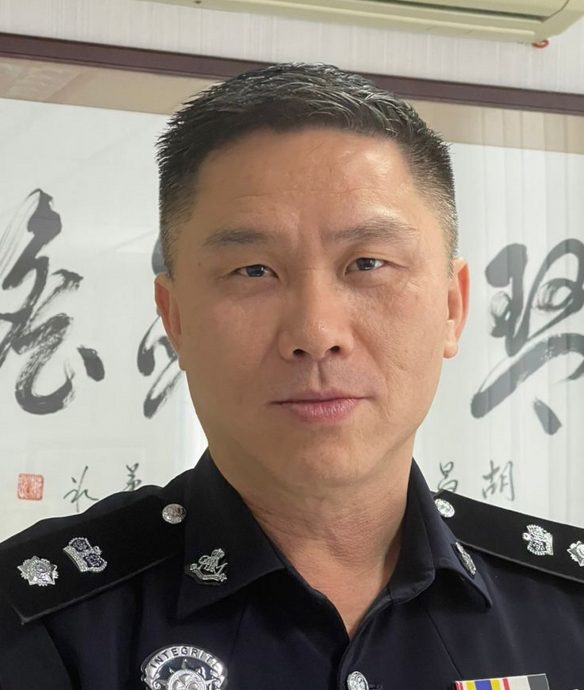 贪小便宜 坠网购骗局,华商失逾1.4万存款