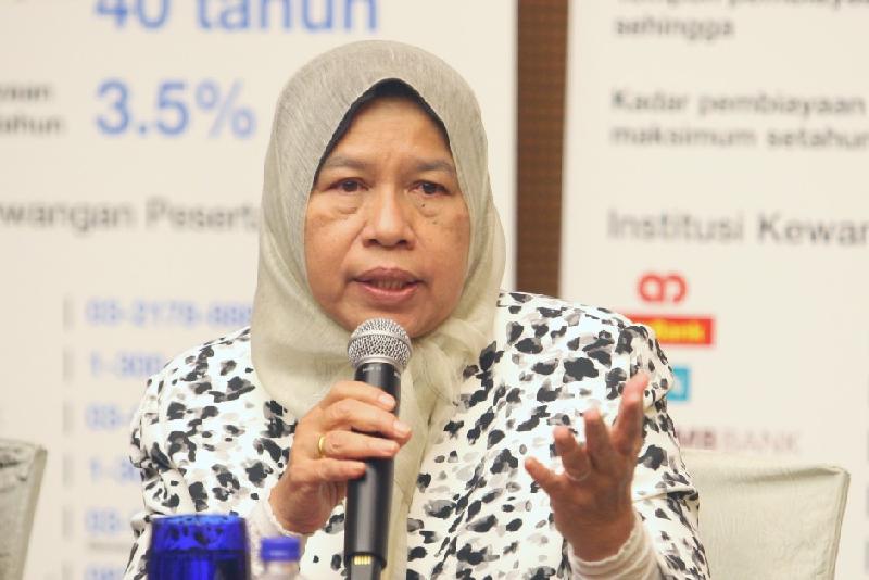 赔偿金从1千万减至10万 祖莱达:通过众筹支付款项