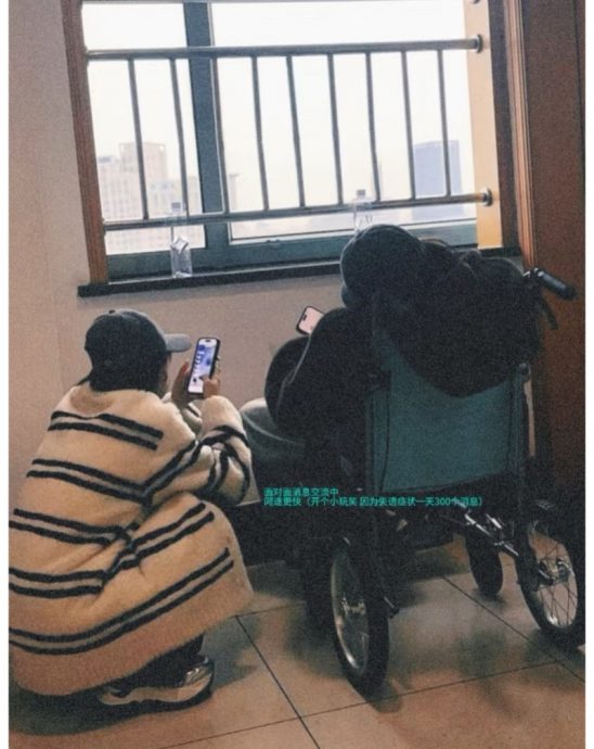 赵露思证实罹患失语症 亲托好友发声:但求真相