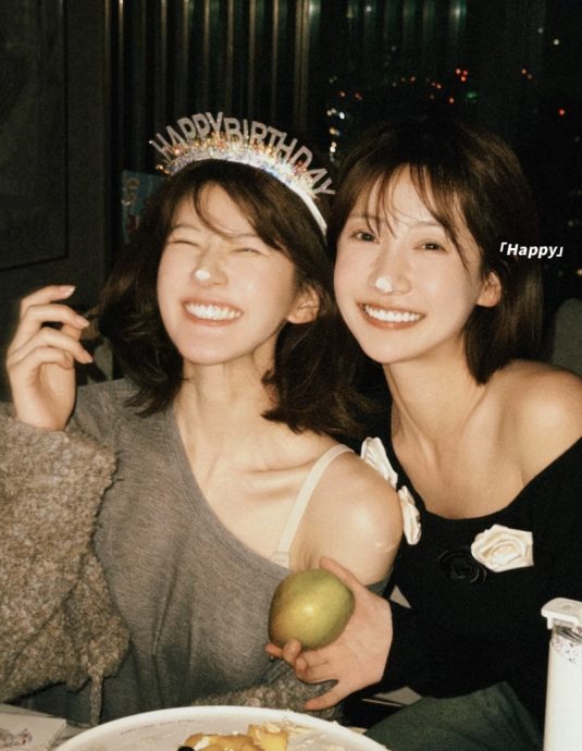 赵露思证实罹患失语症 亲托好友发声:但求真相