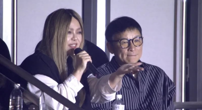 里长促禁唱阿妹《三天三夜》 大巨蛋附近居民留言打脸