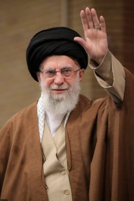 阿萨德倒台后 伊朗最高领袖：抵抗未结束