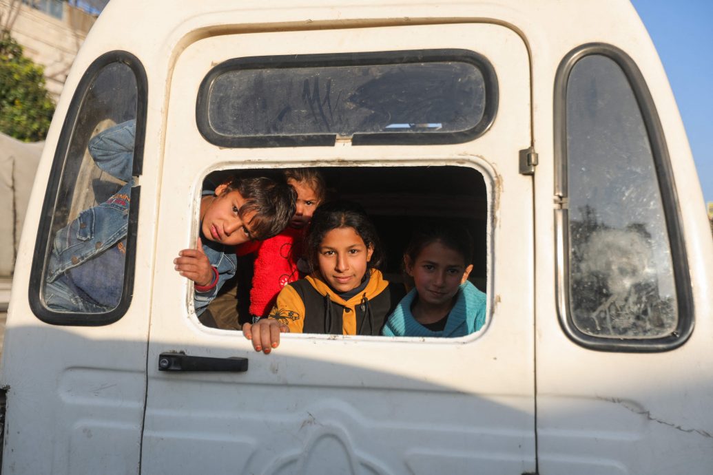 阿萨德莫斯科存钜款──英媒:空运11亿现金存俄银行、购20栋豪宅