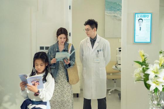 陈伟光/《好东西》来自女性自信的声音