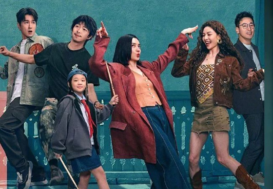 陈伟光/《好东西》来自女性自信的声音