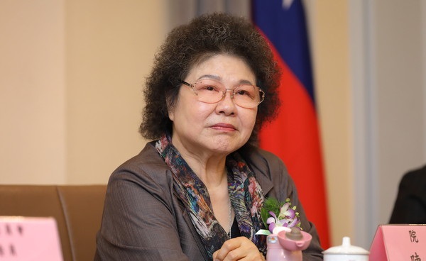 陈菊惊传二度中风 医揭8信号常被忽略