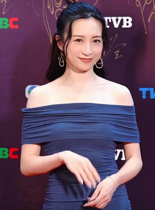 陈豪出身医学世家 为新剧演中医练习针灸