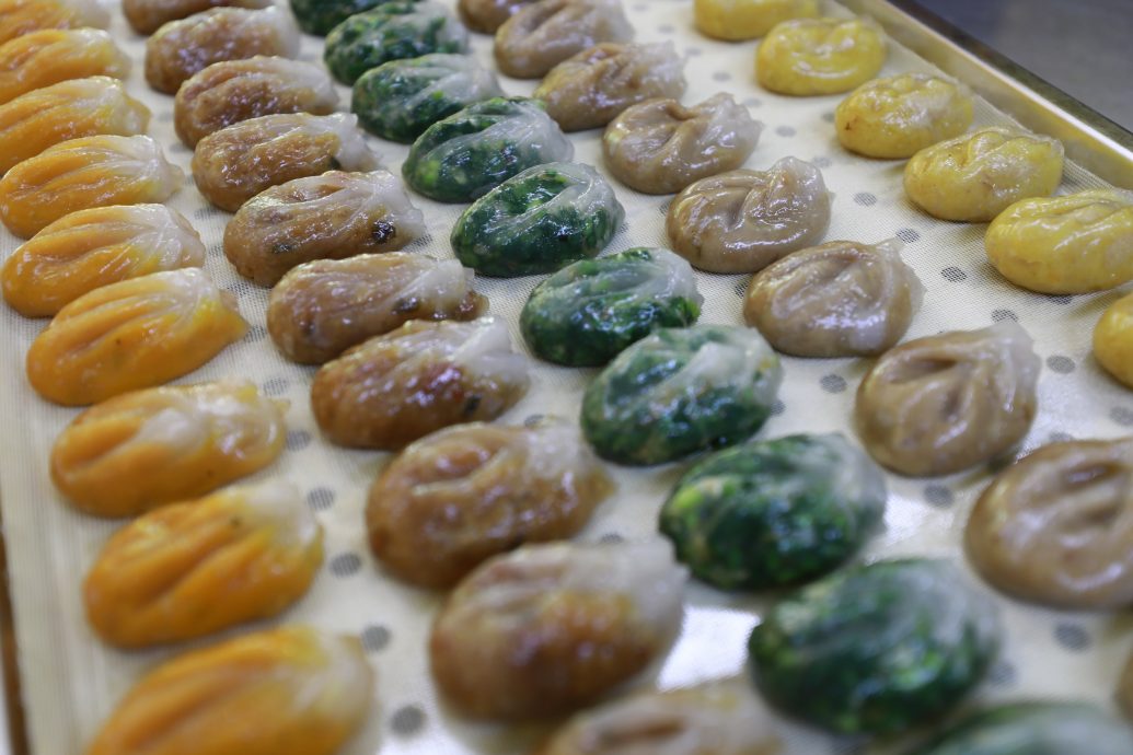 雪隆饮食评鉴500强（12日见报）--安邦太子园