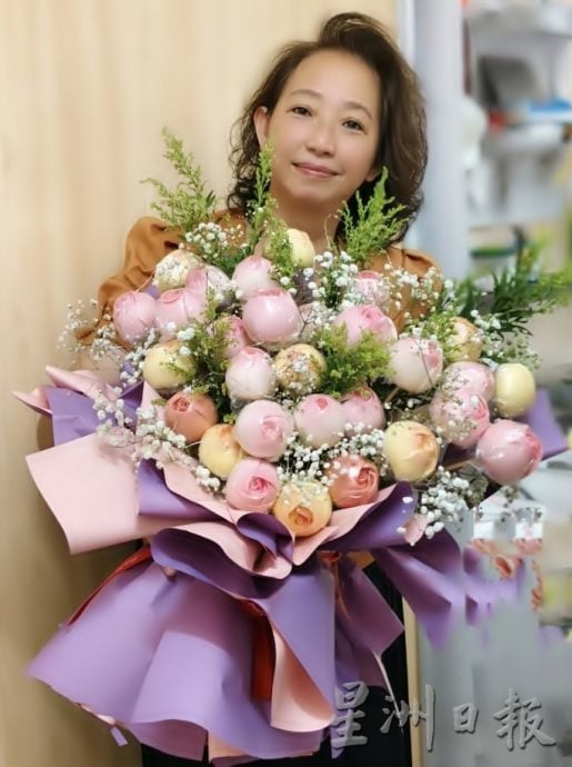 霹：12月11日见报／【它的诞生】天花板级馒头 花饽饽艳美艺术食品