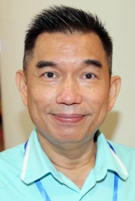 韩6小时戒严风波 本地冬季旅团如常