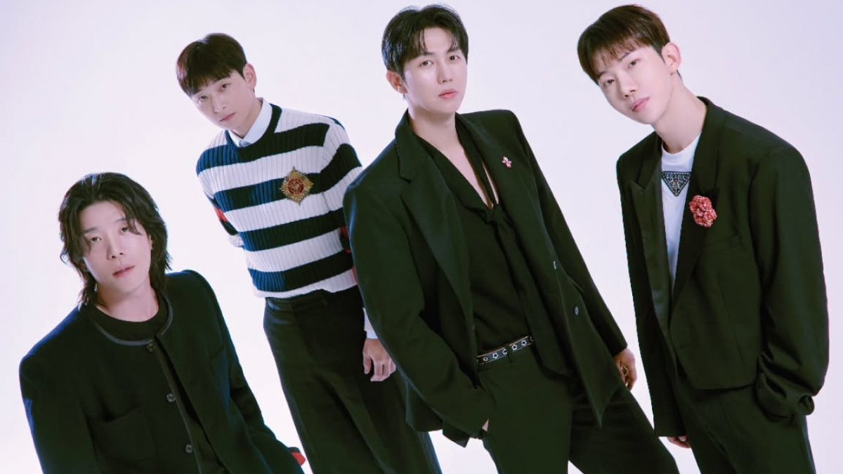 韩团2am阔别12年来开唱 亚巡首站献大马