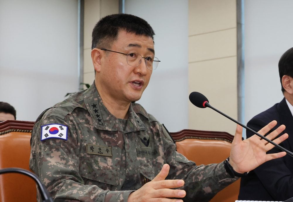 韩国警方:以涉“内乱罪”查尹锡悦