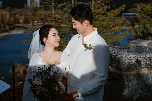 高钧贤宣布结婚明年当爸 女儿已经取好名字